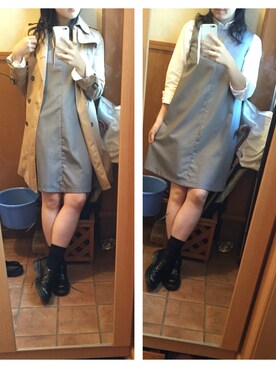 yuriさんのコーディネート