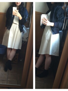 yuriさんのコーディネート