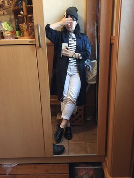 yuriさんのコーディネート