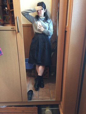 yuriさんのコーディネート