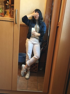 yuriさんのコーディネート