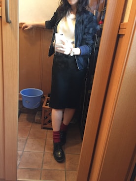 yuriさんのコーディネート