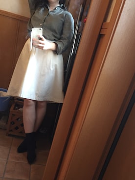 yuriさんのコーディネート