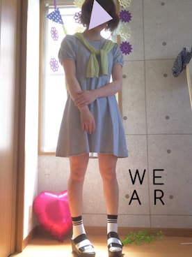 nanaさんのコーディネート