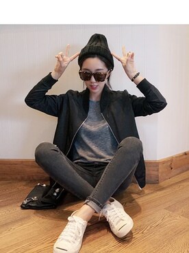 LovelyPinkさんのコーディネート