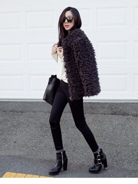 LovelyPinkさんのコーディネート