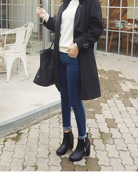 LovelyPinkさんのコーディネート