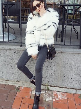 LovelyPinkさんのコーディネート