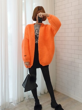 LovelyPinkさんのコーディネート