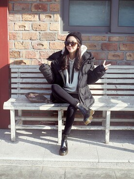 LovelyPinkさんのコーディネート