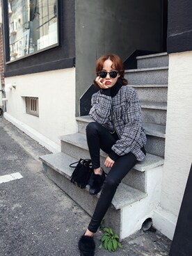 LovelyPinkさんのコーディネート