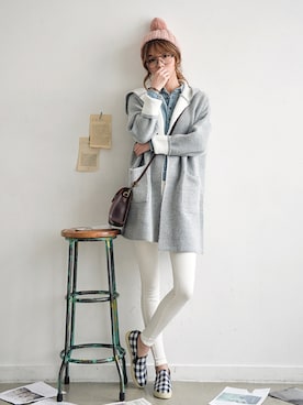 LovelyPinkさんのコーディネート