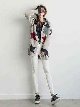 LovelyPinkさんのコーディネート