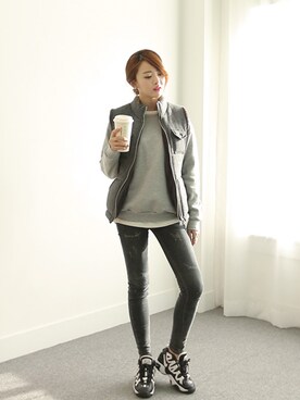 LovelyPinkさんのコーディネート