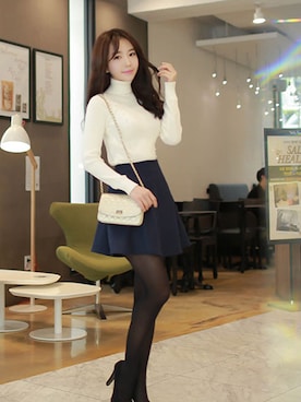 LovelyPinkさんのコーディネート