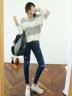 LovelyPinkさんのコーディネート