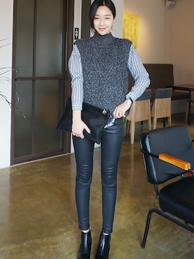 LovelyPinkさんのコーディネート