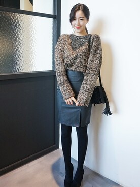 LovelyPinkさんのコーディネート