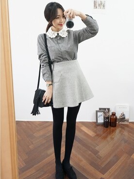 LovelyPinkさんのコーディネート