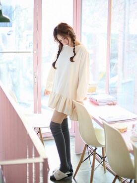 LovelyPinkさんのコーディネート