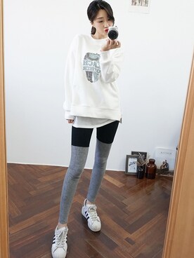 LovelyPinkさんのコーディネート