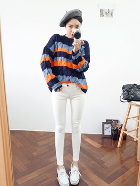 LovelyPinkさんのコーディネート