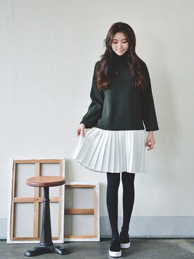 LovelyPinkさんのコーディネート