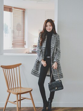 LovelyPinkさんのコーディネート