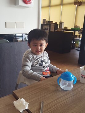 LovelyPinkさんのコーディネート