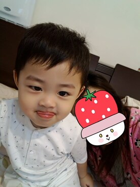 LovelyPinkさんのコーディネート