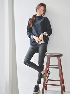 LovelyPinkさんのコーディネート