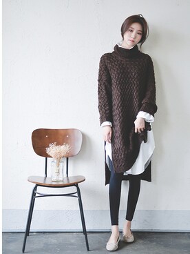 LovelyPinkさんのコーディネート