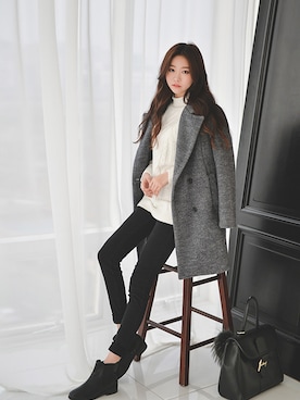 LovelyPinkさんのコーディネート