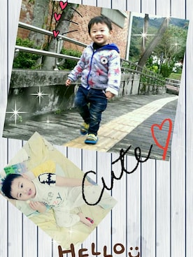 LovelyPinkさんのコーディネート