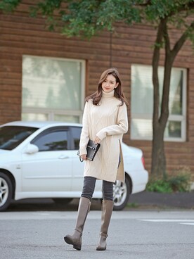 LovelyPinkさんのコーディネート