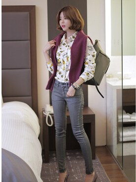 LovelyPinkさんのコーディネート