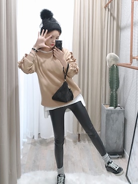 LovelyPinkさんのコーディネート