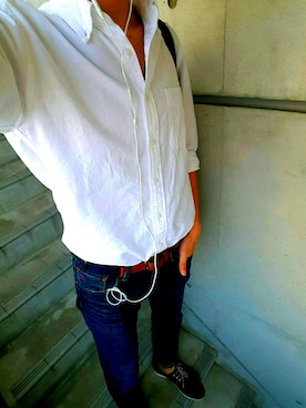 Shawnさんのコーディネート