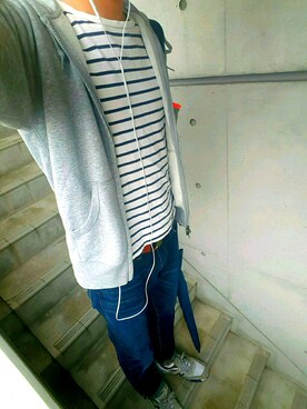 Shawnさんのコーディネート