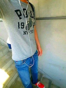 Shawnさんのコーディネート