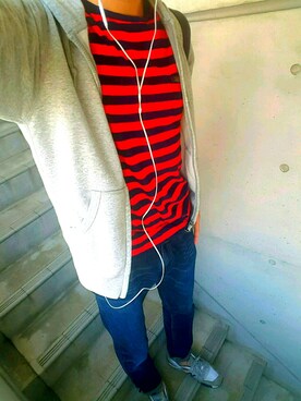 Shawnさんのコーディネート