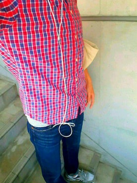 Shawnさんのコーディネート