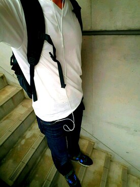 Shawnさんのコーディネート