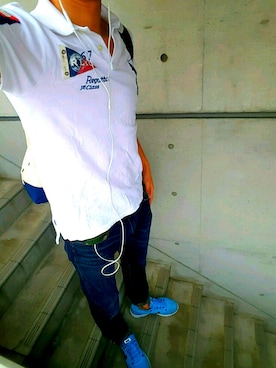 Shawnさんのコーディネート