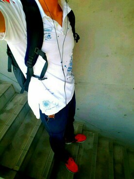 Shawnさんのコーディネート