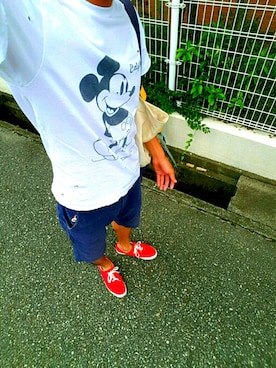 Shawnさんのコーディネート