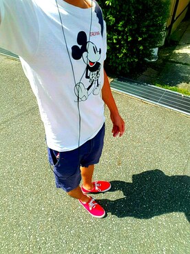 Shawnさんのコーディネート