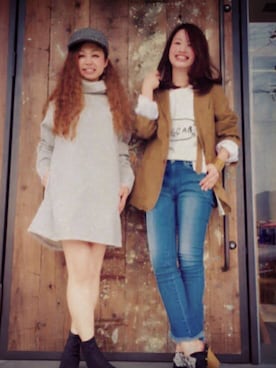 よっぴ♡さんのコーディネート