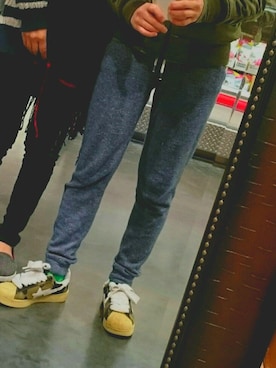 saruena さんのコーディネート