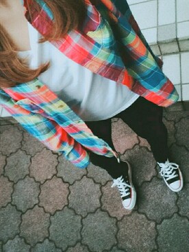 saruena さんのコーディネート